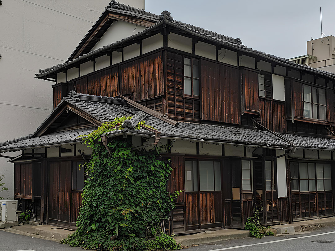 他社で対応できないと言われた物件でお困りではありませんか？