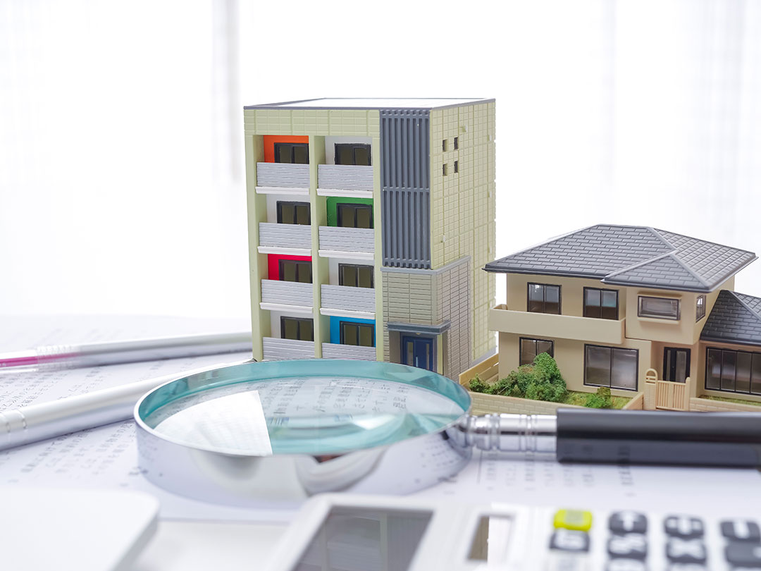 再建築不可物件とは？