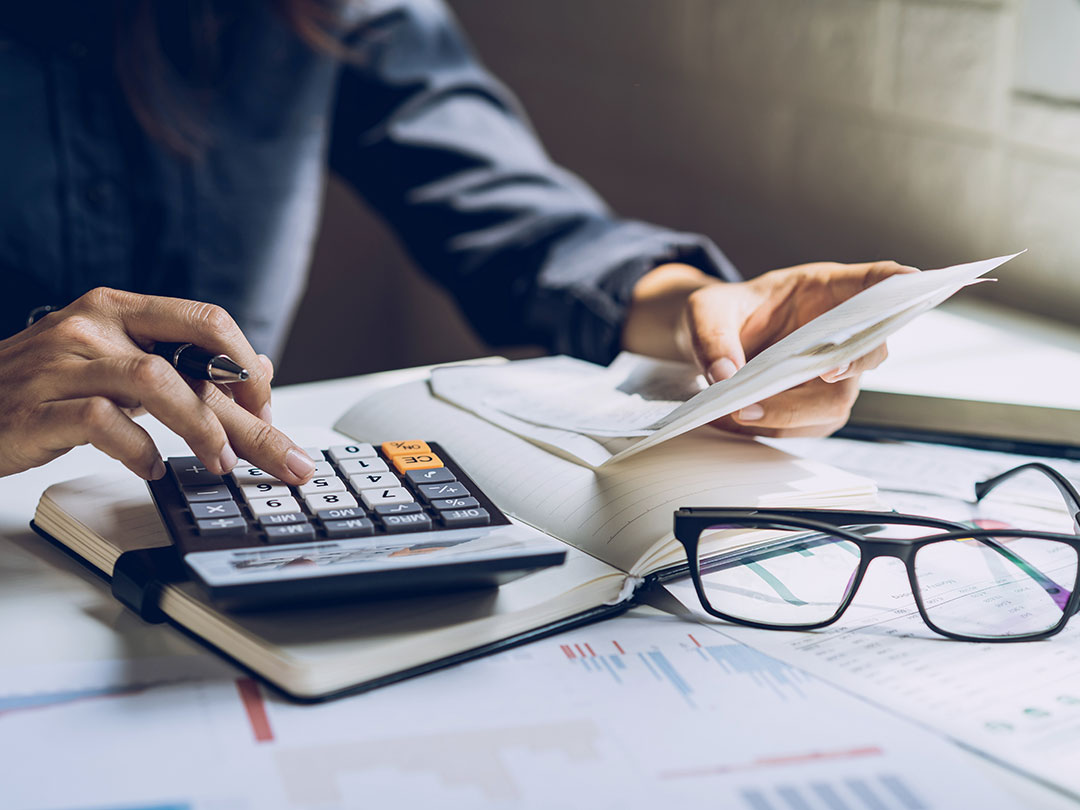 買主がローンを組めない