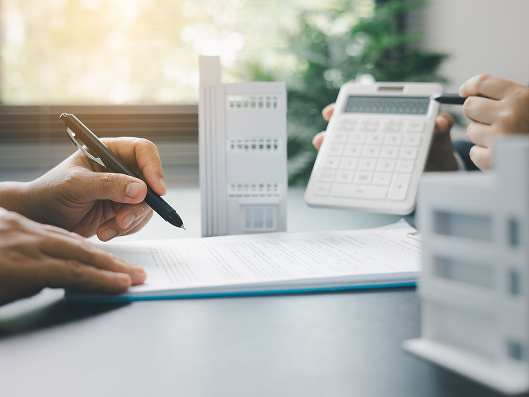 売却方法1．再建築できる状態に整えて売却する