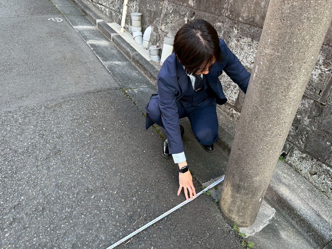 Pick up 他社で断られた物件でも、解決の可能性はあります