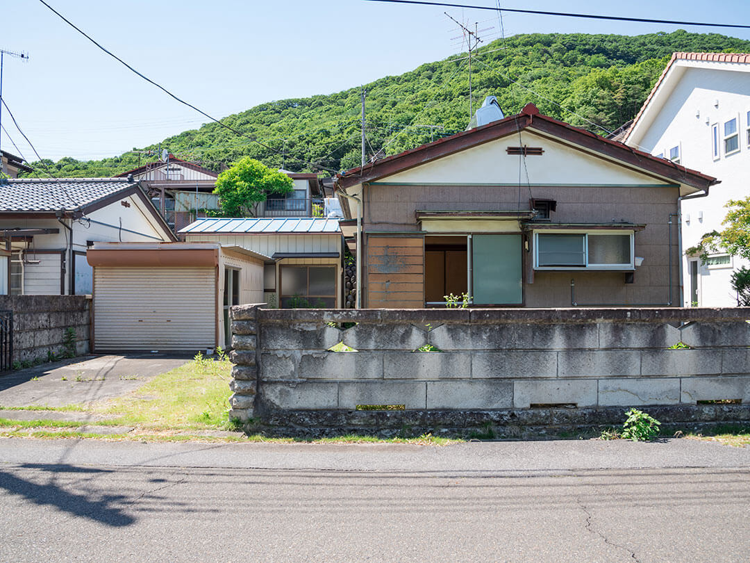 瑕疵物件（心理的・物理的・法的・環境的）とは？