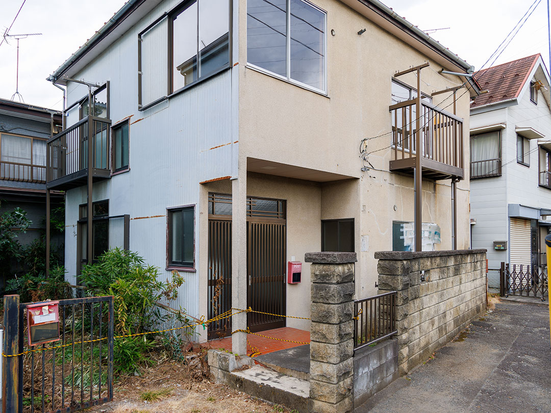 瑕疵物件（心理的・物理的・法的・環境的）とは？