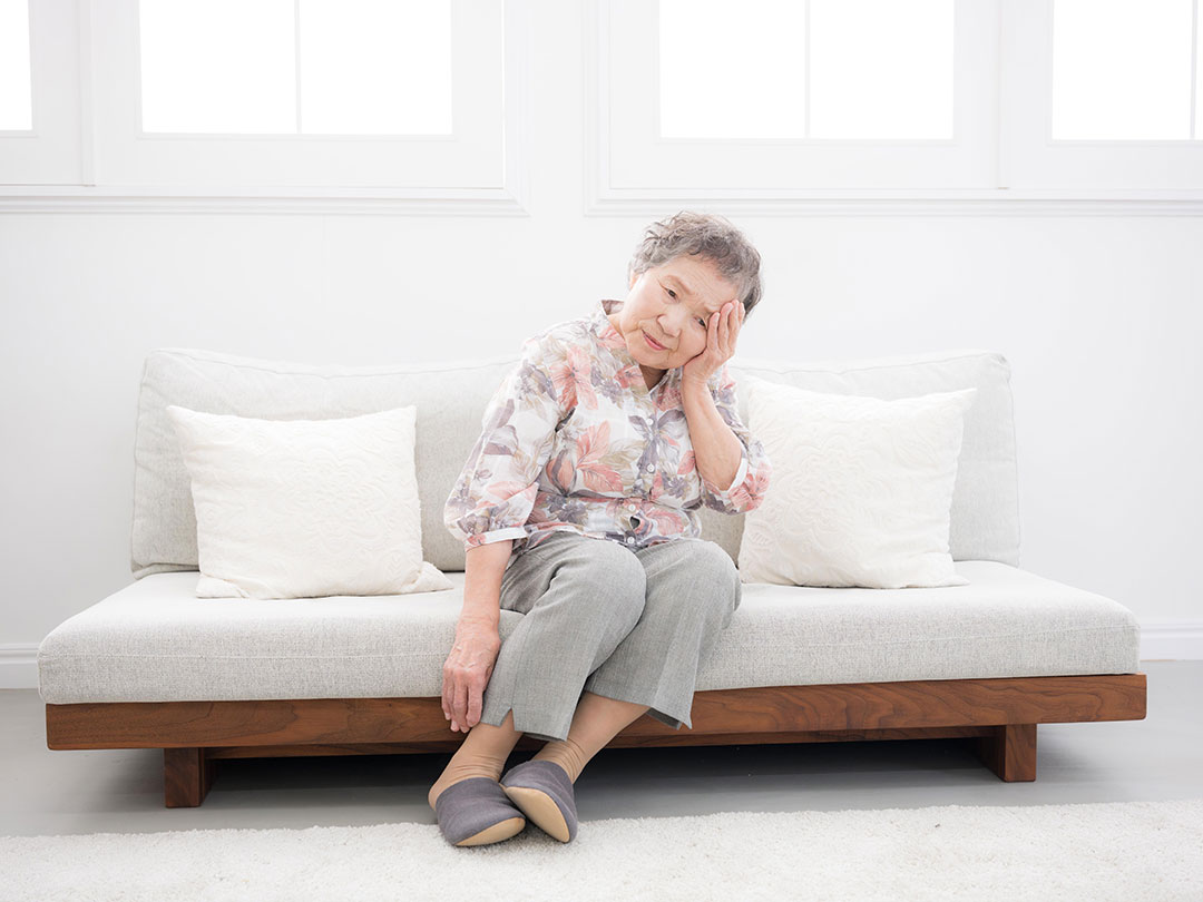 住宅ローンのこんなお悩みはありませんか？