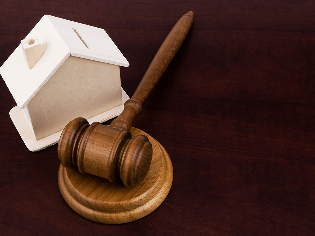 任意売却と競売の違いを比較