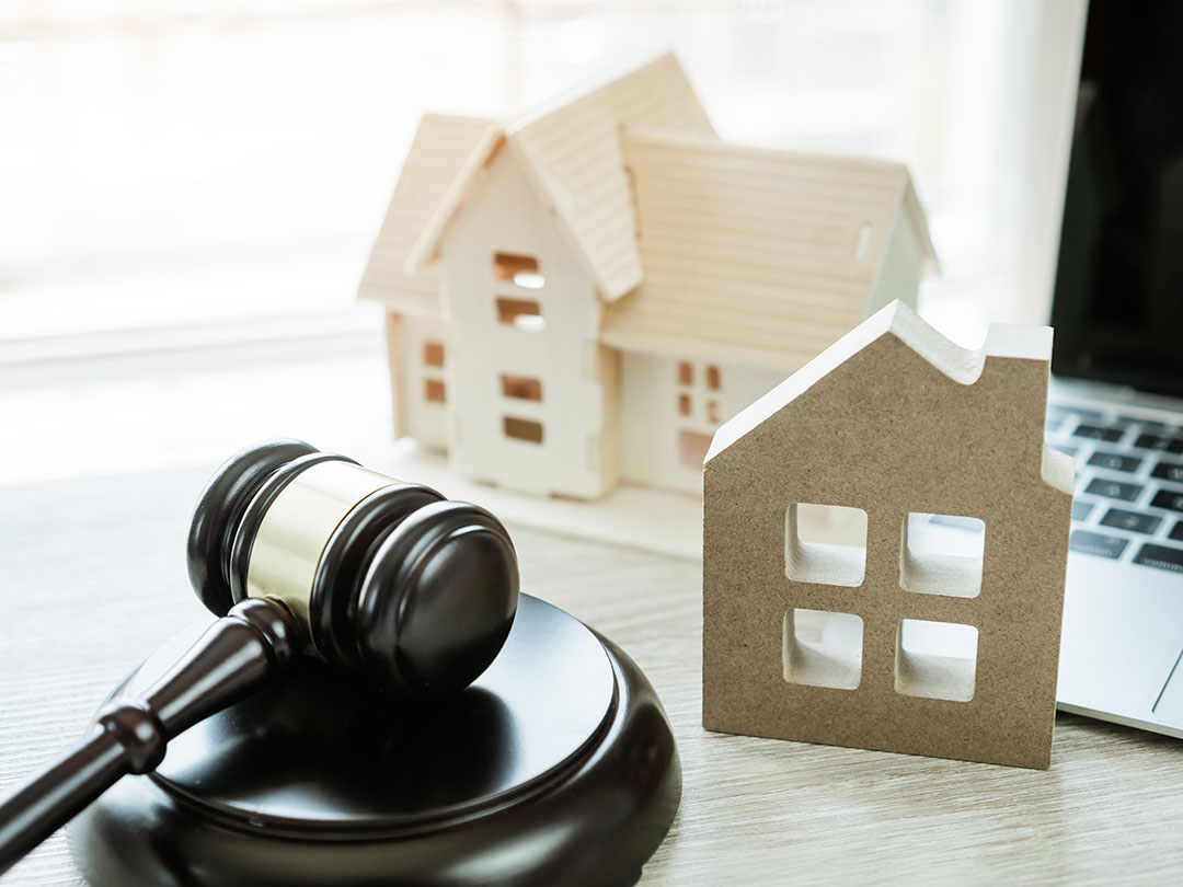 Pick up 競売になる前の「早めの相談」が大きな差になります