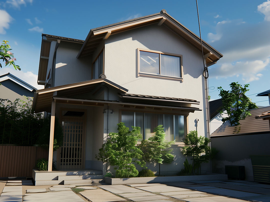 空き家・空き地のこんなお悩みはありませんか？