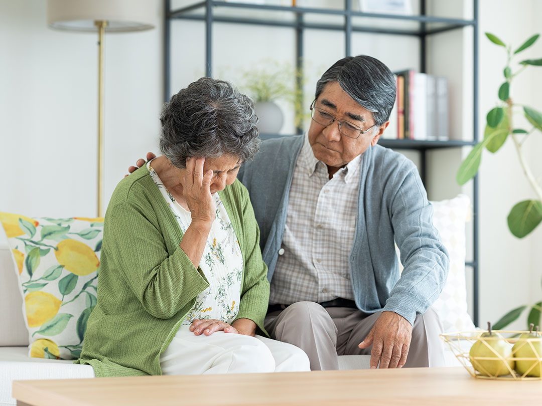 空き家・空き地のこんなお悩みはありませんか？