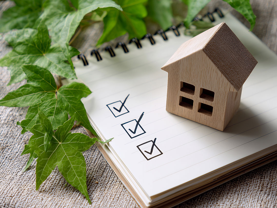 空き家の解体費用でお悩みの方へ