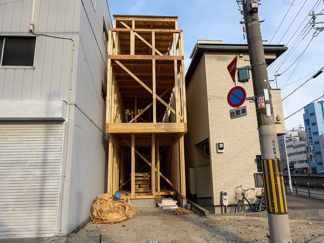 複雑な条件が理由で、売却を断られてしまったことはありませんか？