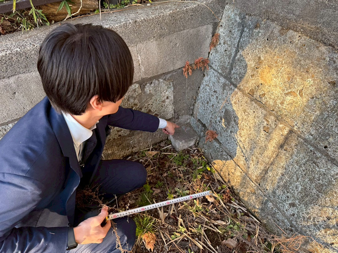 Pick up 複雑な物件ほど「整理と調整」が売却成功の鍵になります