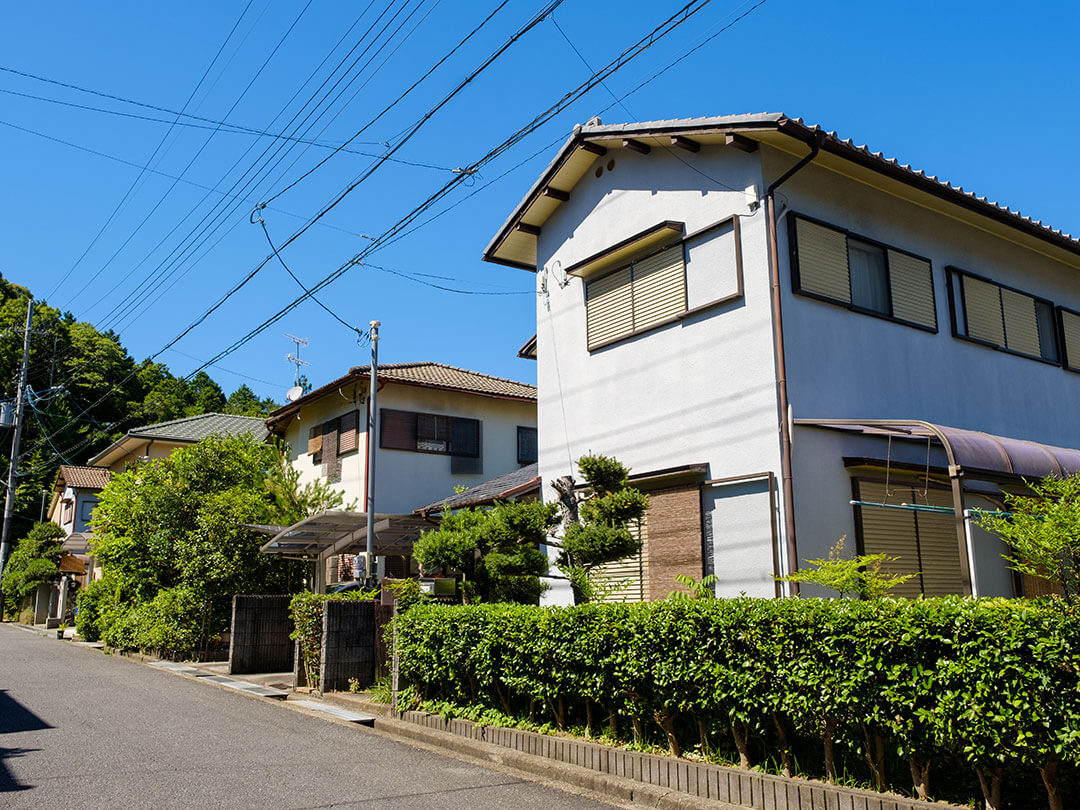 時間をかけて売るか、手間をかけずに売るかの2つです
