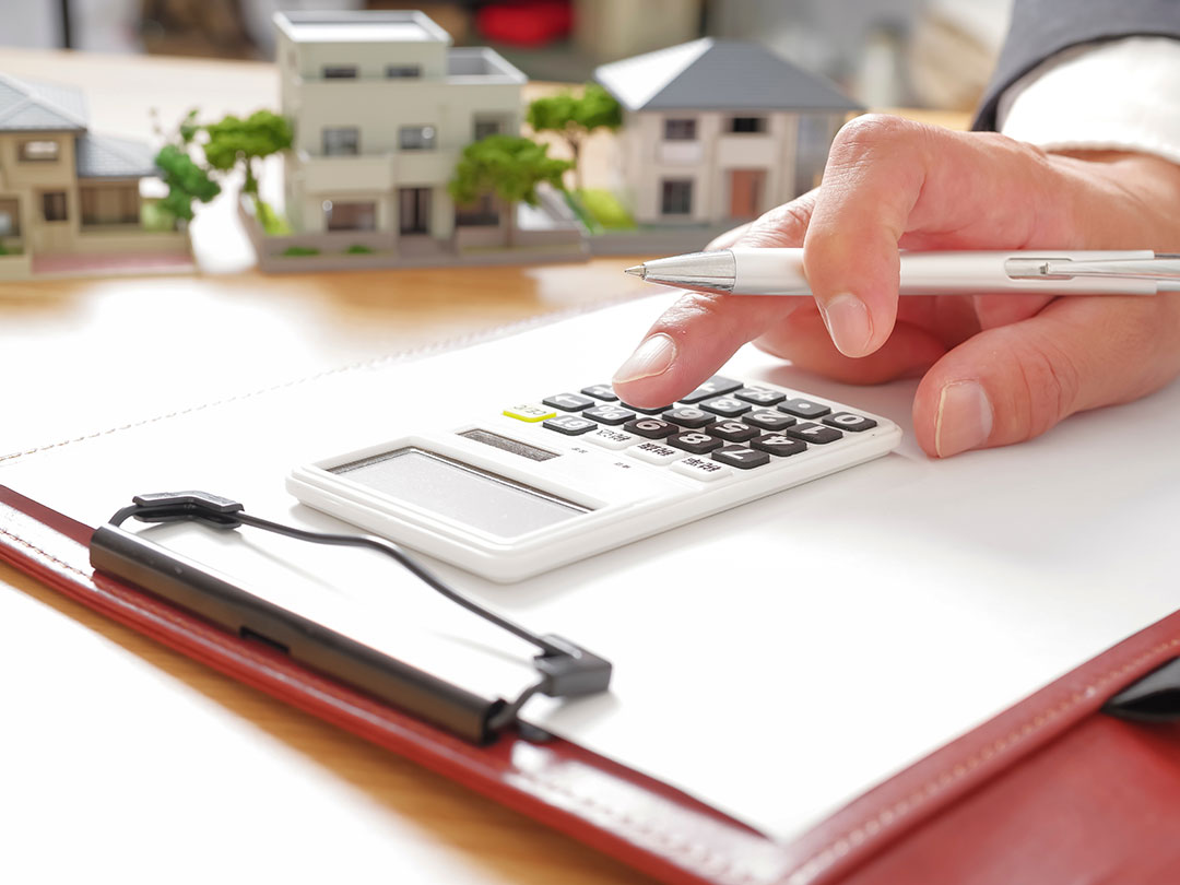 不動産買取の特徴と向いているケース