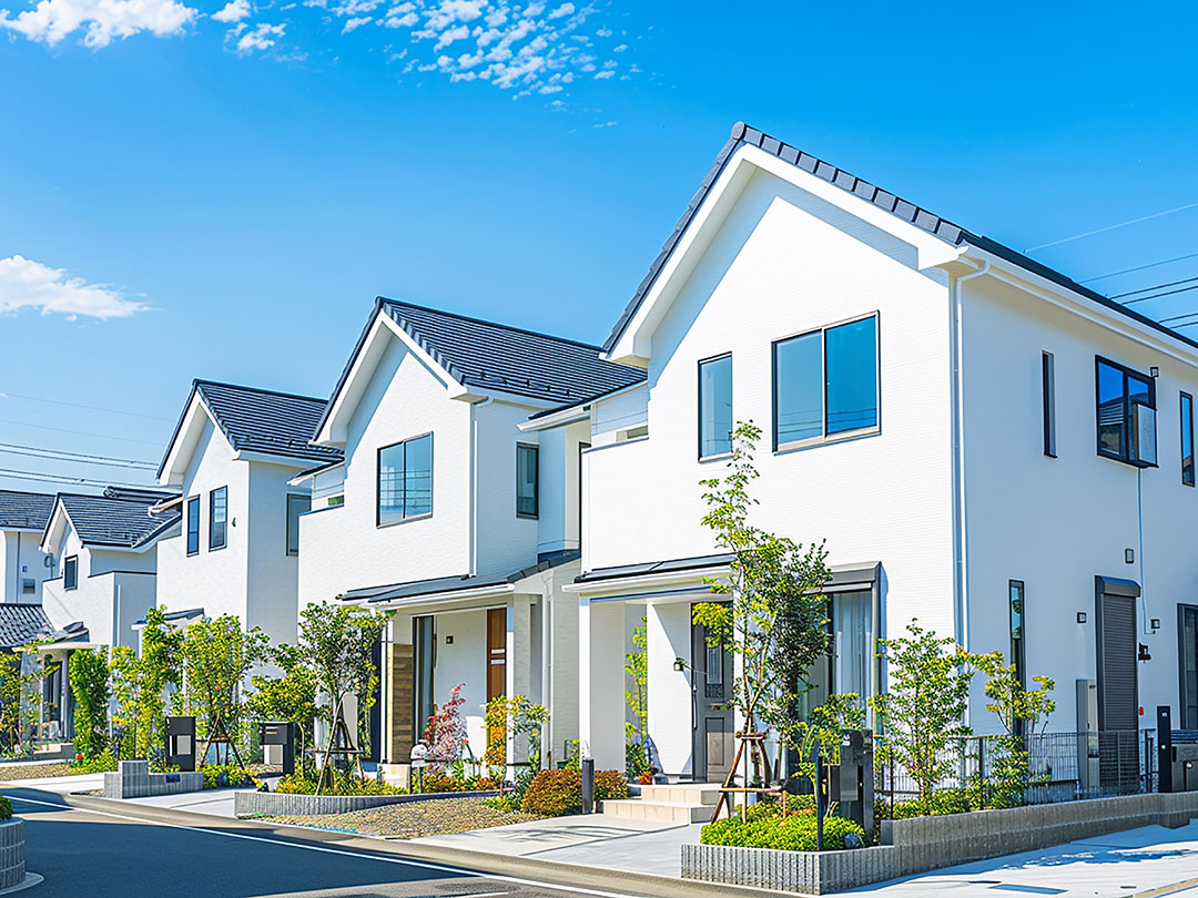 不動産会社が直接買い取る方法｜スピーディーに売却できる不動産買取