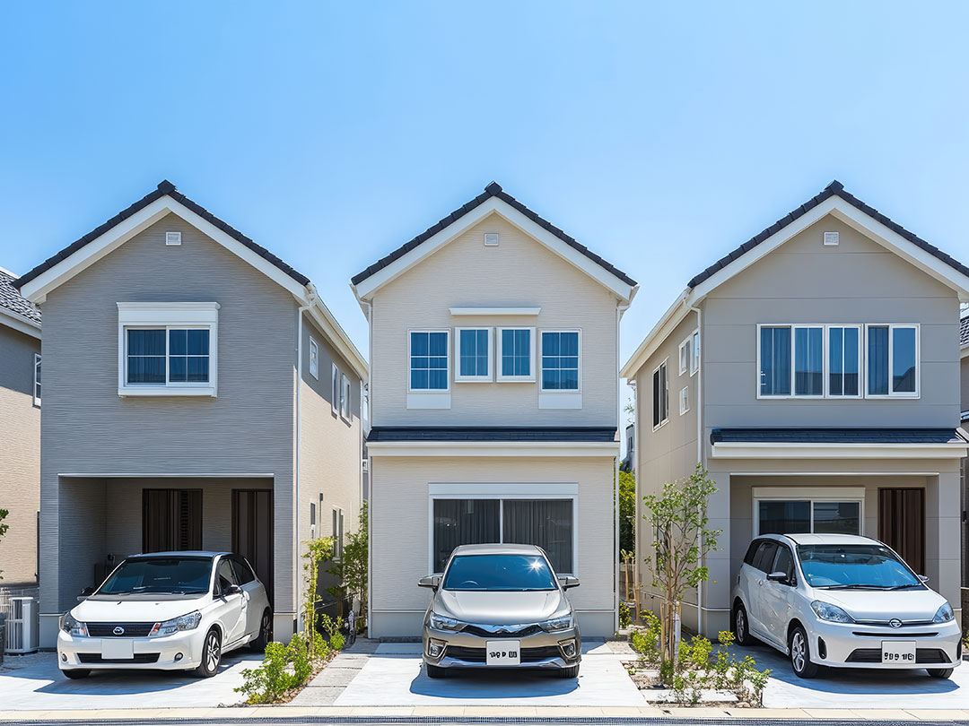 お客様の状況やご希望に応じて、最適な売却方法をご提案しています