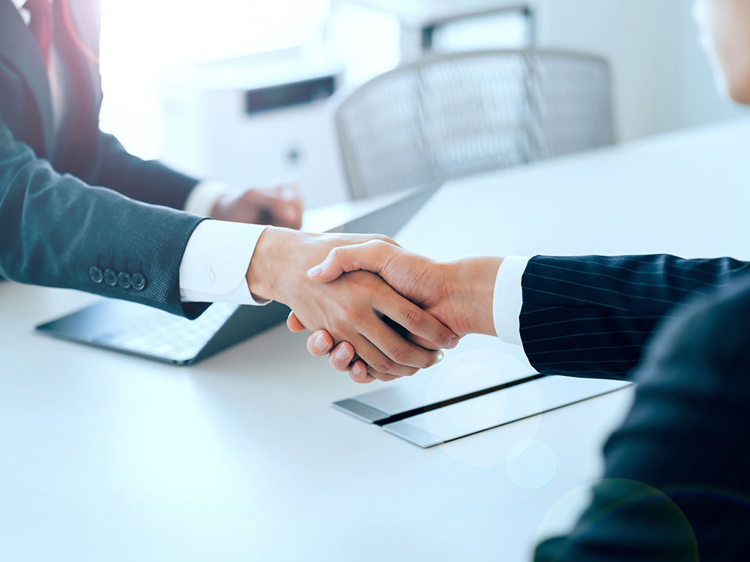 お客様の状況やご希望に応じて、最適な売却方法をご提案しています