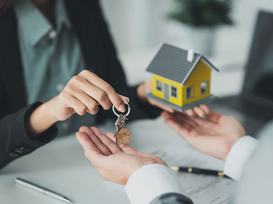 仲介売却の特徴と向いているケース