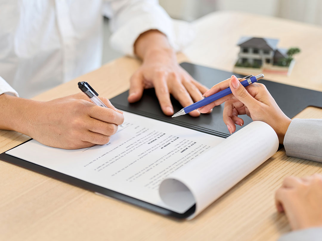 仲介売却の特徴と向いているケース