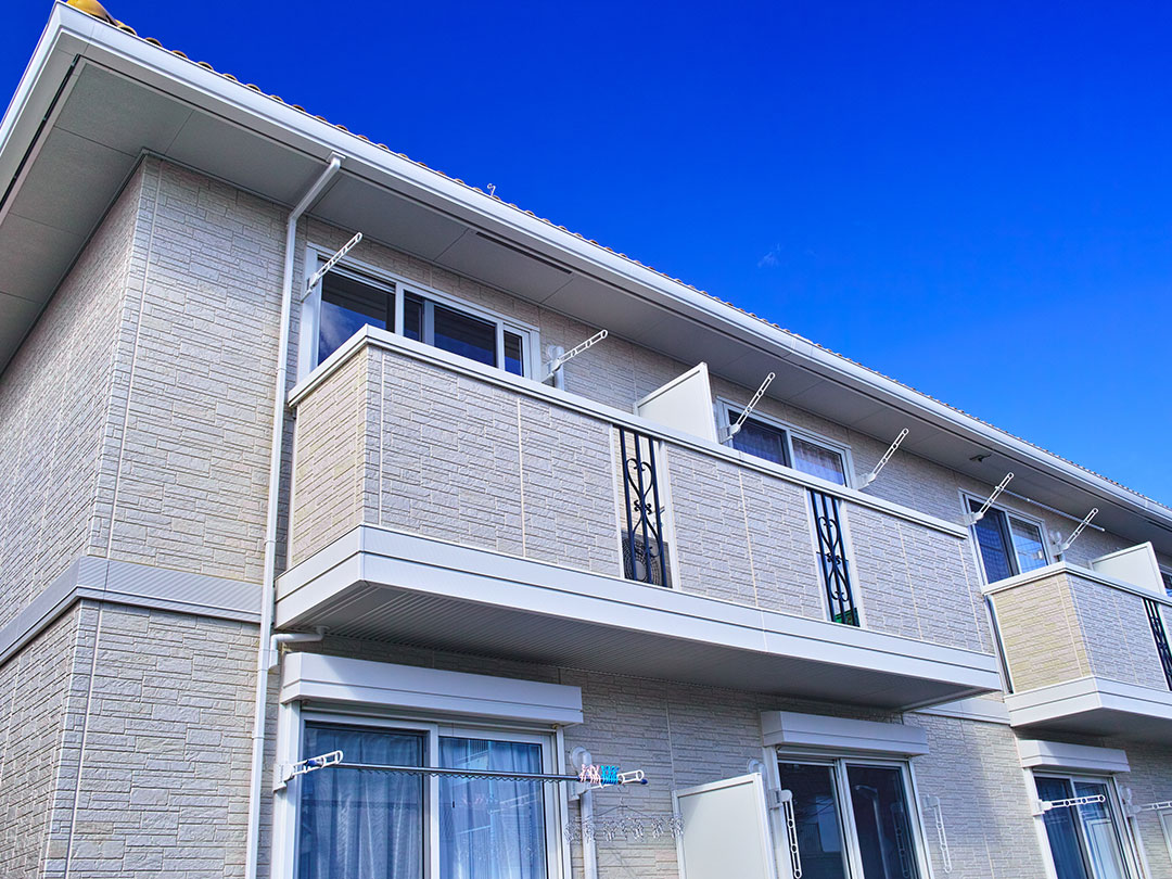 不動産買取の特徴と向いているケース