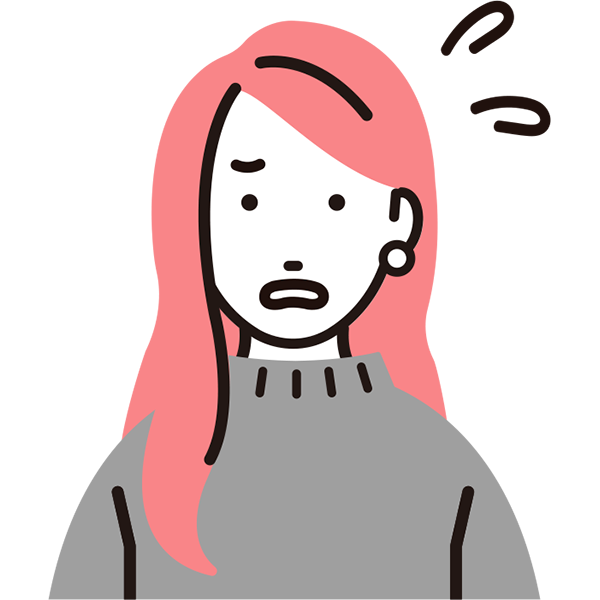 この物件が自分に合っているのか判断できない