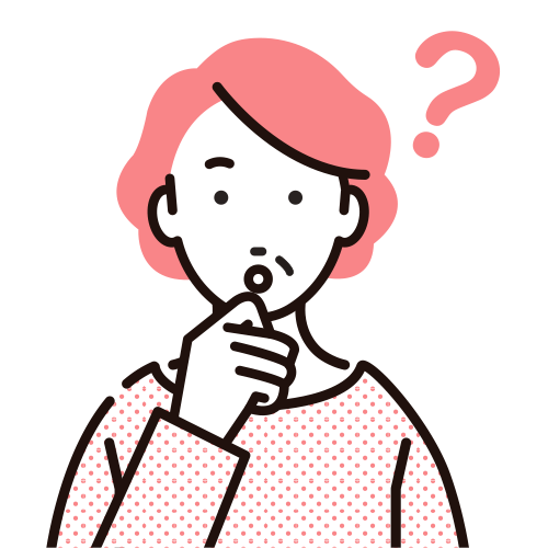 こんなタイミングでご相談ください