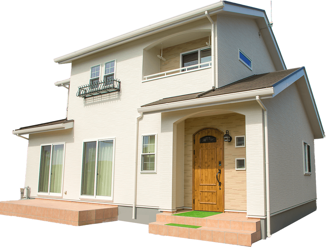 物件を買いたいと考えている方へ