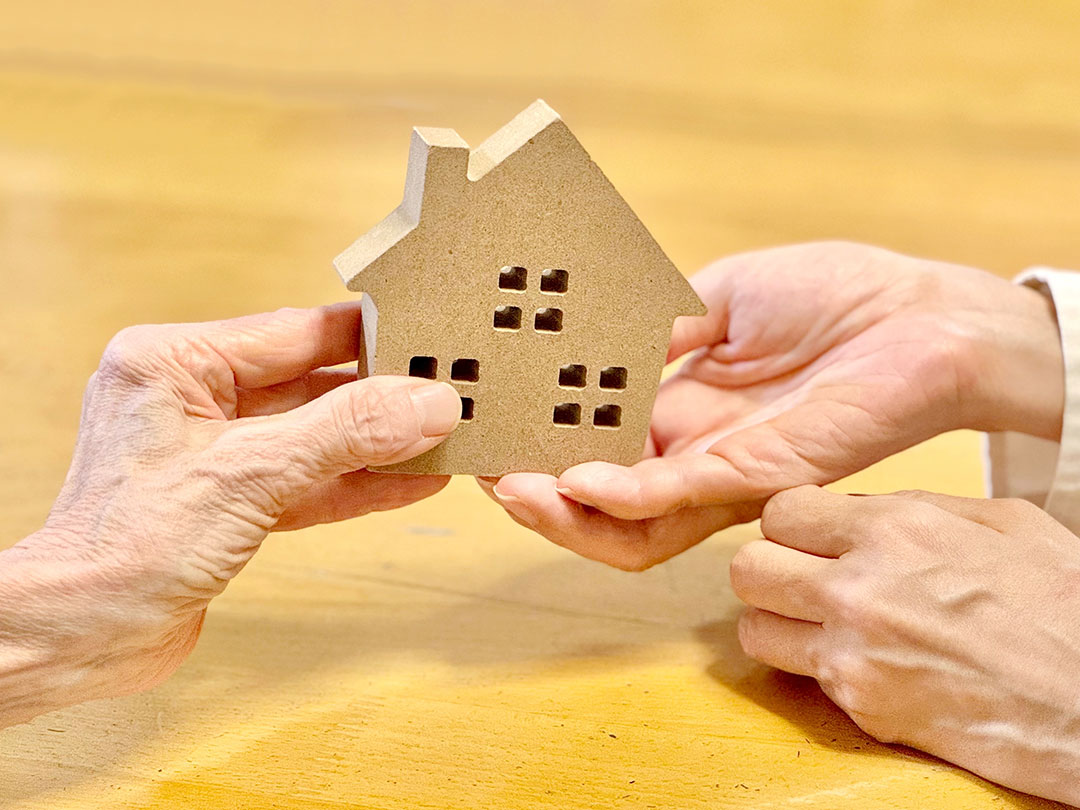 相続と贈与の違いとは？基本的な考え方を整理しましょう