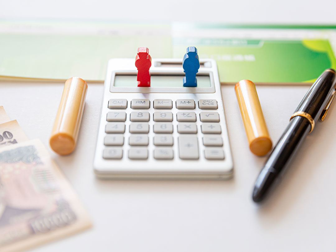 相続と贈与の違いとは？基本的な考え方を整理しましょう