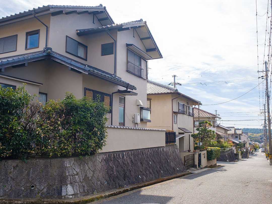 理由1,建物の特徴を踏まえ、納得感のある売却プランをご提案