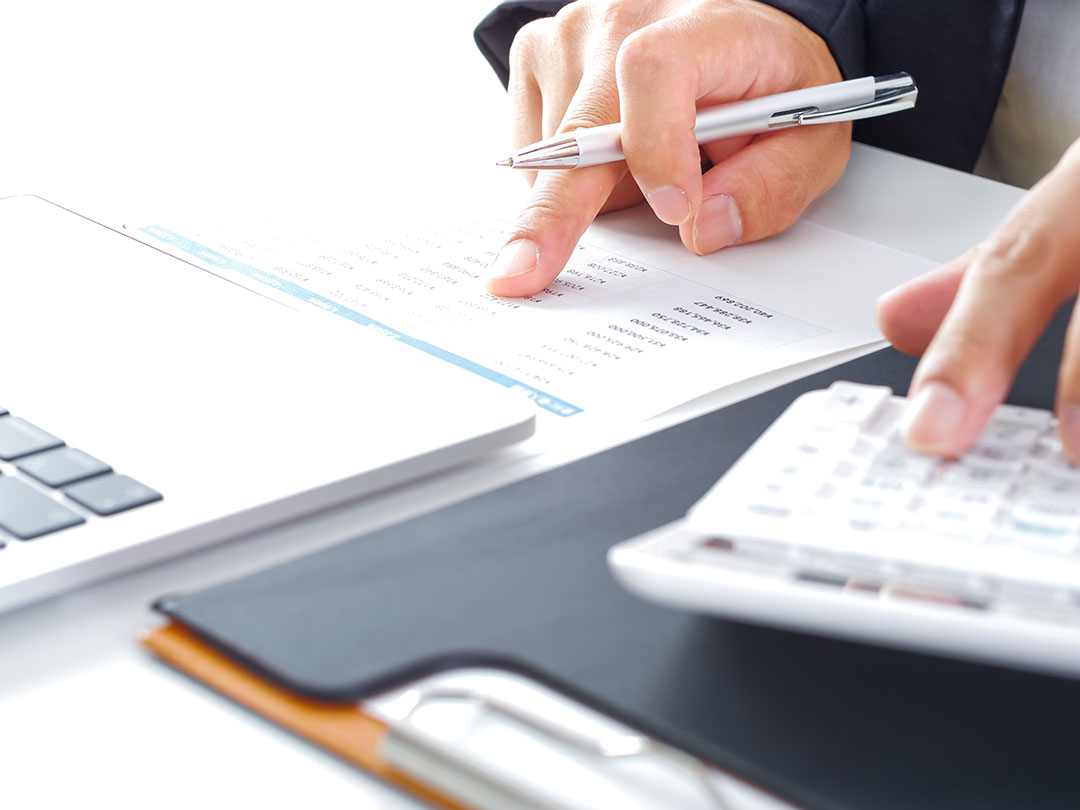 理由2,住宅業界で培った豊富な実績を持つ代表が直接対応