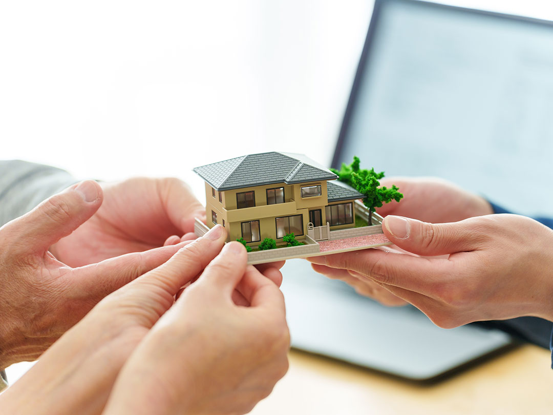 理由3,相続のお悩みをワンストップで解決