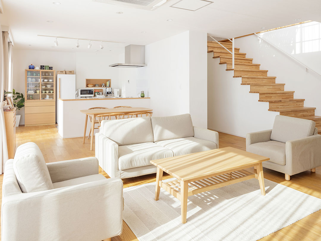 理由4,リフォーム・リノベーションを活かした戦略的な売却提案