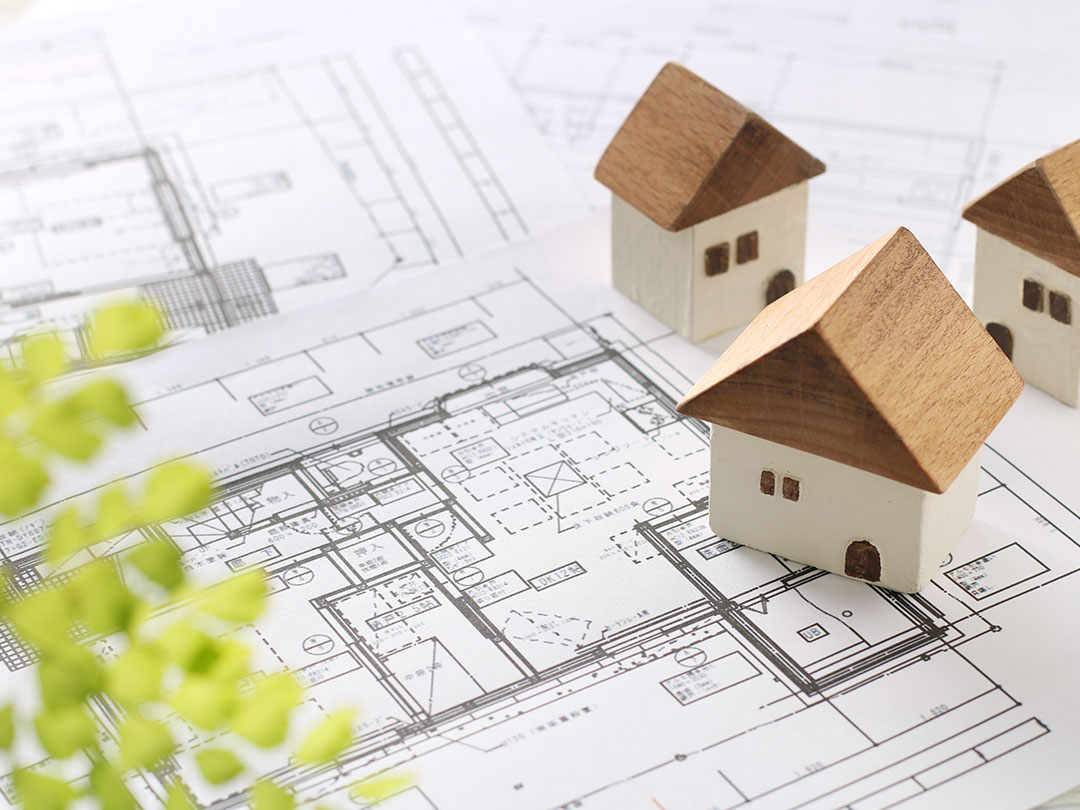 不動産売却の基本的な流れ