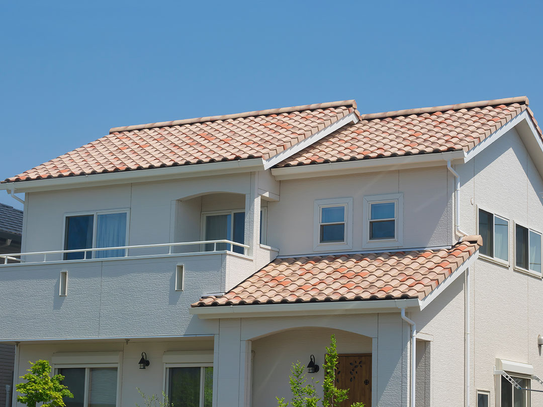 築年数と建物の状態