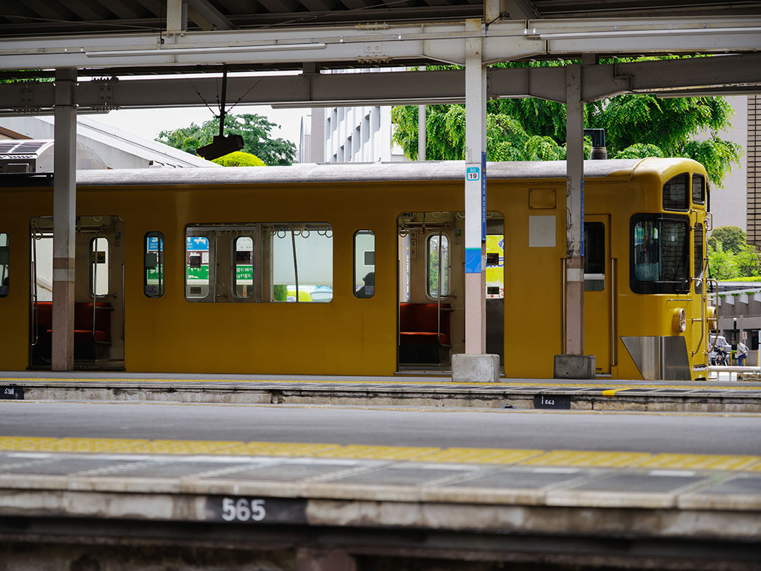 立地周辺の環境と発展性