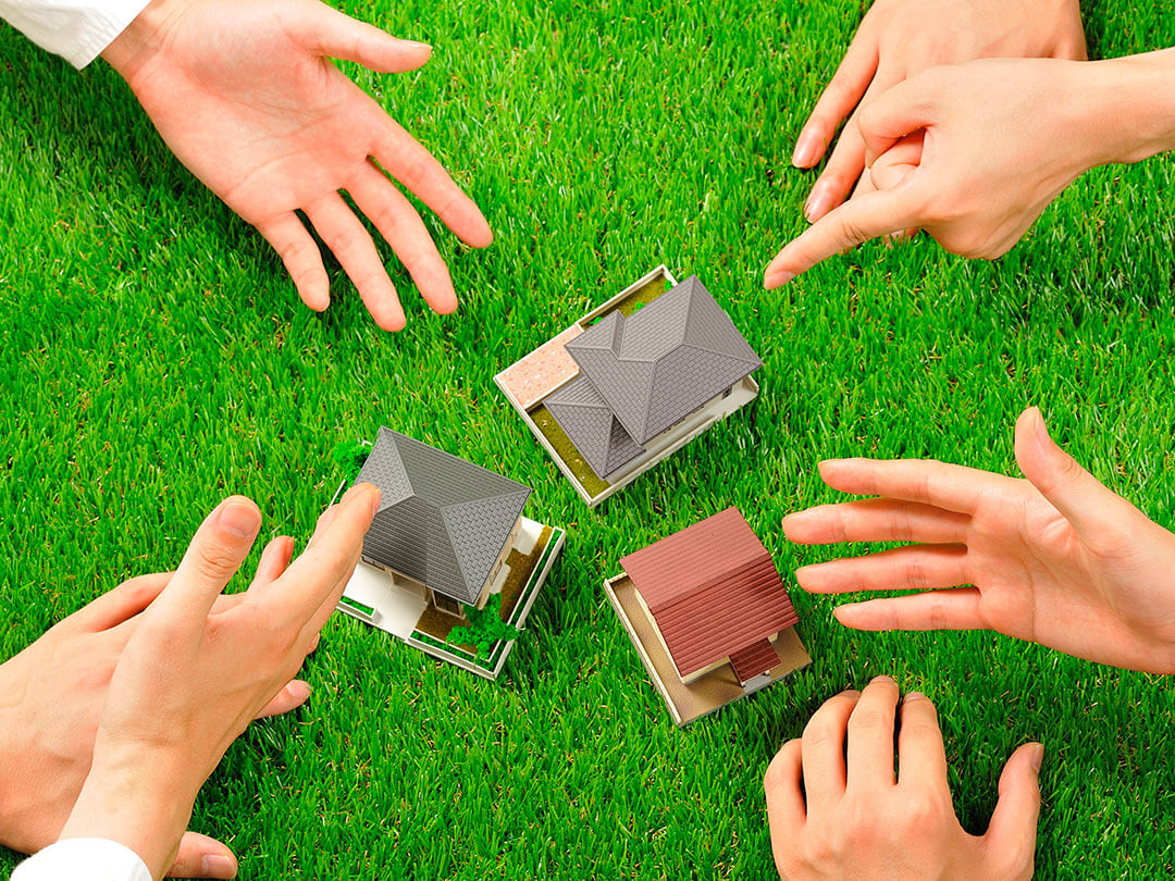 不動産売却の基本的な流れ