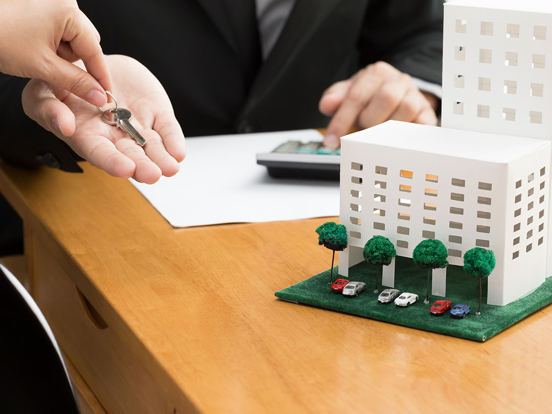 不動産会社の情報を事前に把握しておく