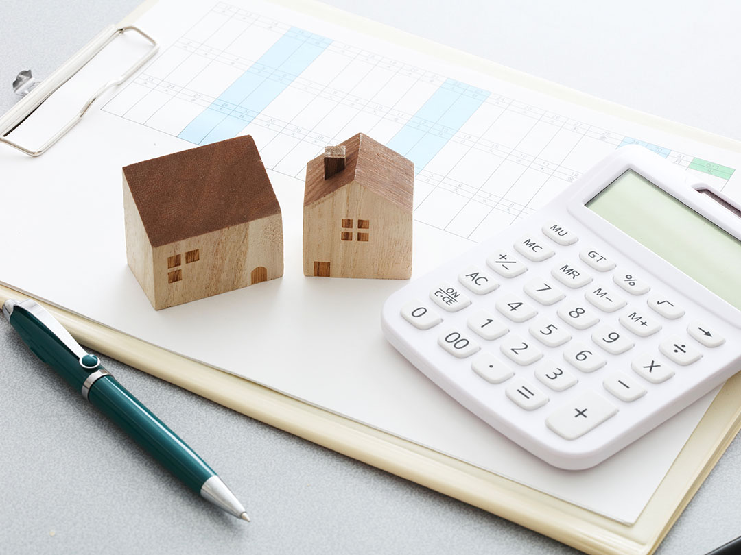 仲介手数料を事前に確認する