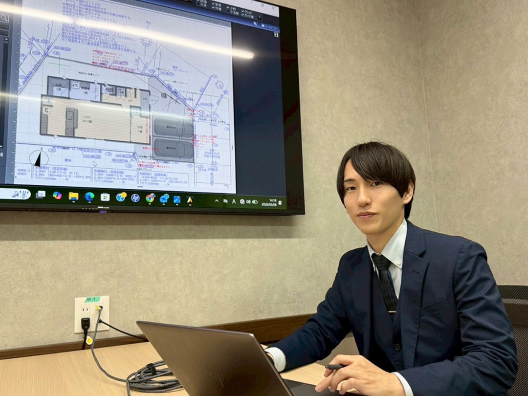 Pick up ひとりで悩まず、最初の一歩を私たちと一緒に