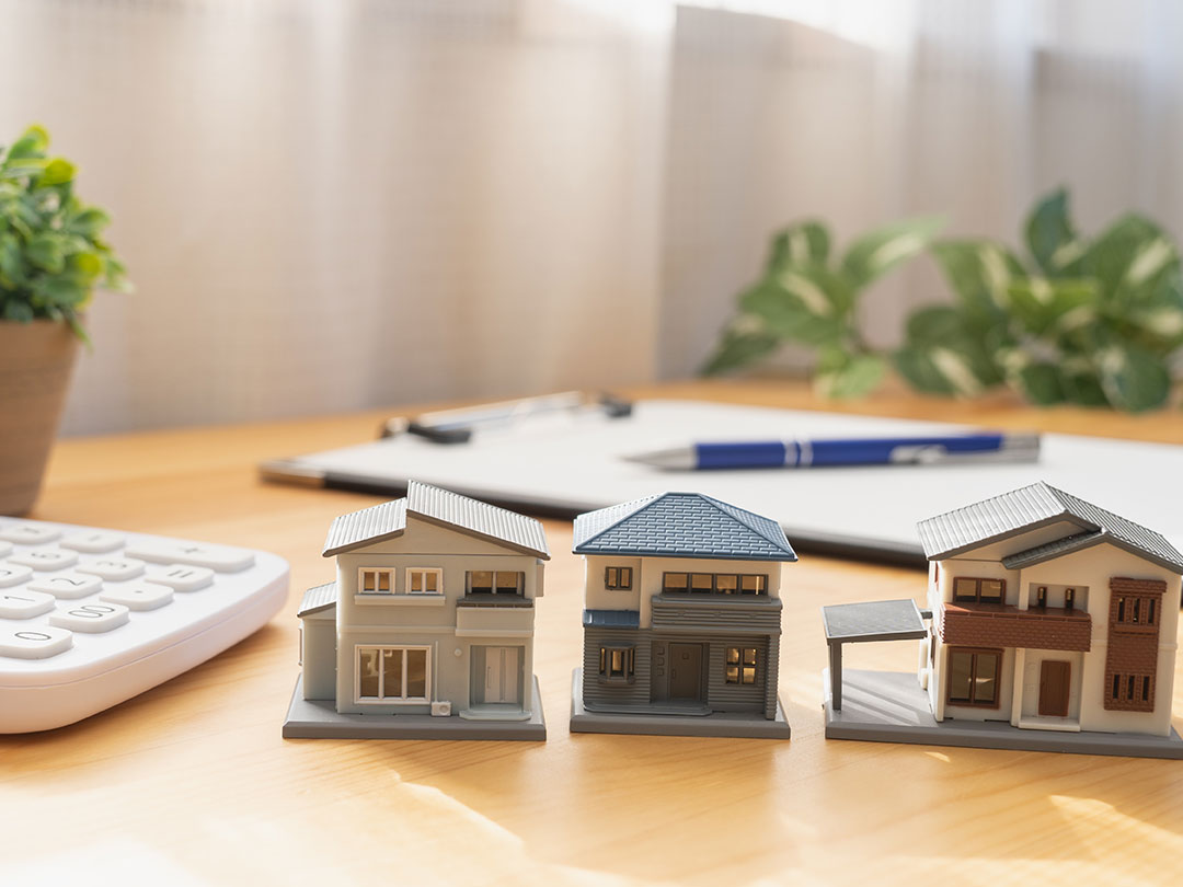 不動産相続では、思った以上に費用が発生することがあります