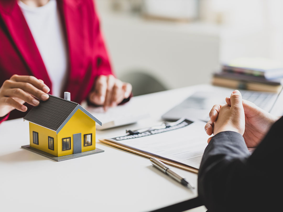 不動産相続で必要となる書類と取得方法を整理します