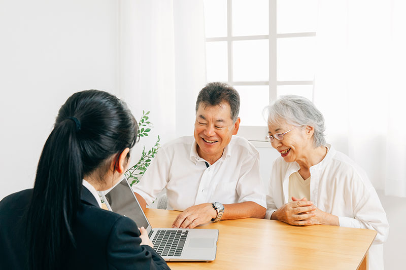 複数不動産の将来不安を払拭！小平市で「家族信託」を活用し生前対策と不動産管理を両立した事例